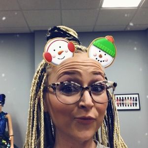 Meet your Posher, Autumn